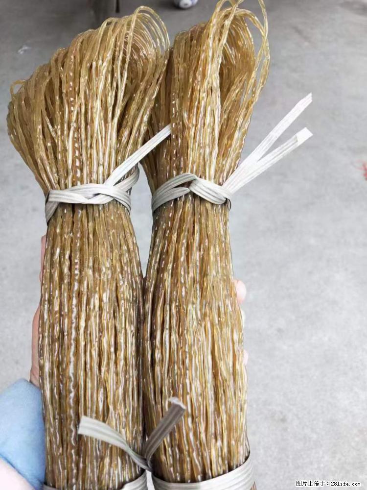 【灌阳正宗红薯粉】美女家里自己做的，干净卫生，假一赔十，价格合理，抢购电话：13737312895 - 美食天地 - 德宏生活社区 - 德宏28生活网 dh.28life.net