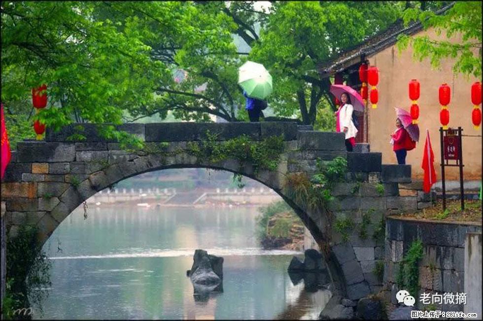 【春天，广西桂林灌阳县向您发出邀请！】江口老街又逢春 - 游山玩水 - 德宏生活社区 - 德宏28生活网 dh.28life.net