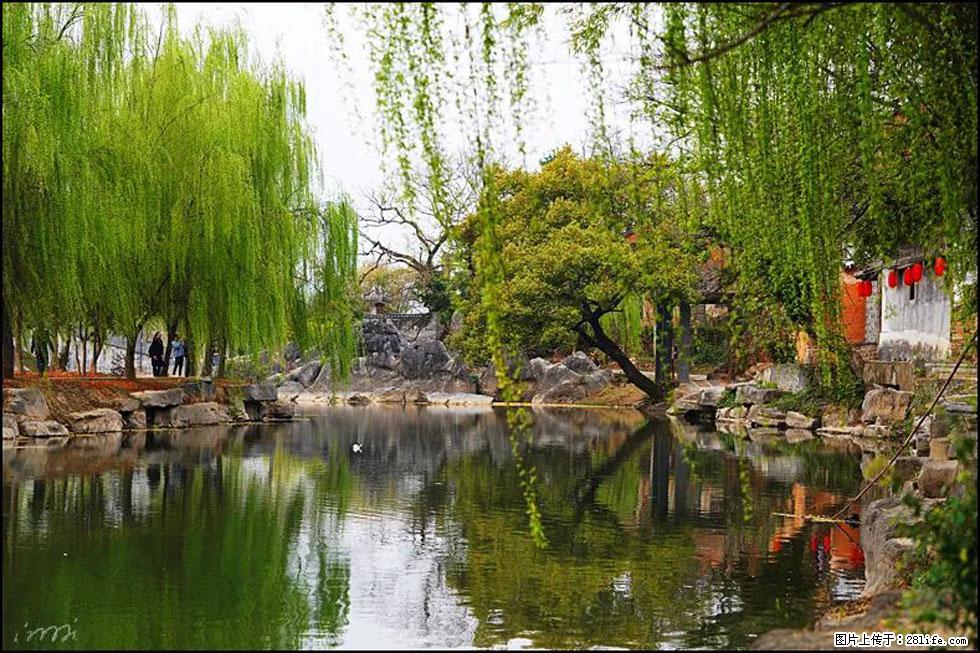 【春天，广西桂林灌阳县向您发出邀请！】江口老街又逢春 - 游山玩水 - 德宏生活社区 - 德宏28生活网 dh.28life.net