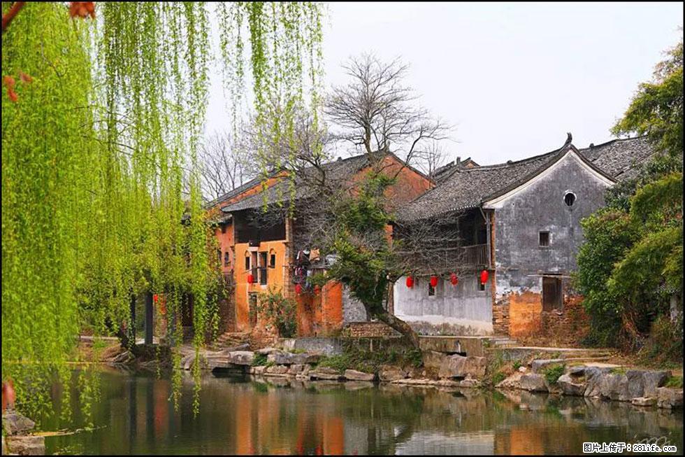【春天，广西桂林灌阳县向您发出邀请！】江口老街又逢春 - 游山玩水 - 德宏生活社区 - 德宏28生活网 dh.28life.net