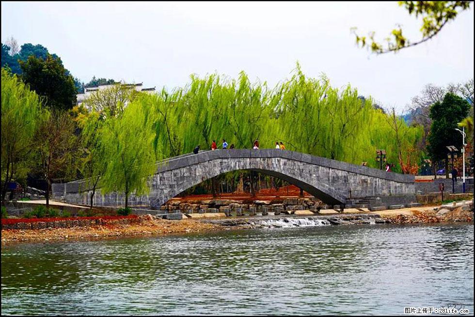 【春天，广西桂林灌阳县向您发出邀请！】江口老街又逢春 - 游山玩水 - 德宏生活社区 - 德宏28生活网 dh.28life.net
