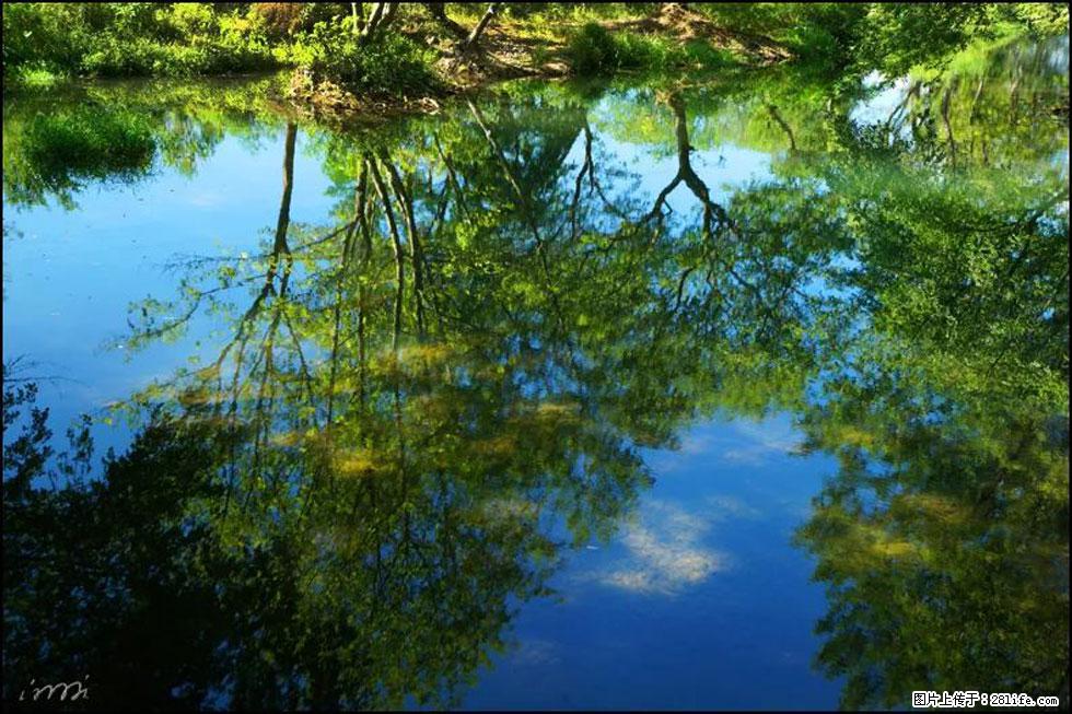 【春天，广西桂林灌阳县向您发出邀请！】熊家寨湿地公园 - 游山玩水 - 德宏生活社区 - 德宏28生活网 dh.28life.net