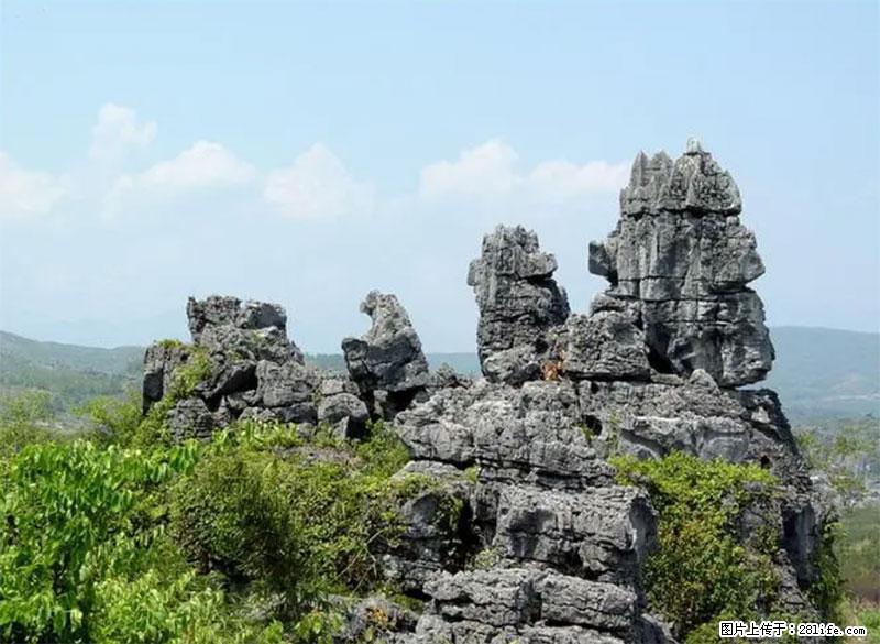 桂林旅游名城景点：灌阳文市石林 - 游山玩水 - 德宏生活社区 - 德宏28生活网 dh.28life.net