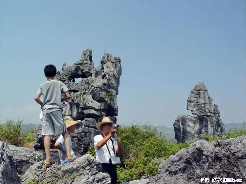桂林旅游名城景点：灌阳文市石林 - 游山玩水 - 德宏生活社区 - 德宏28生活网 dh.28life.net