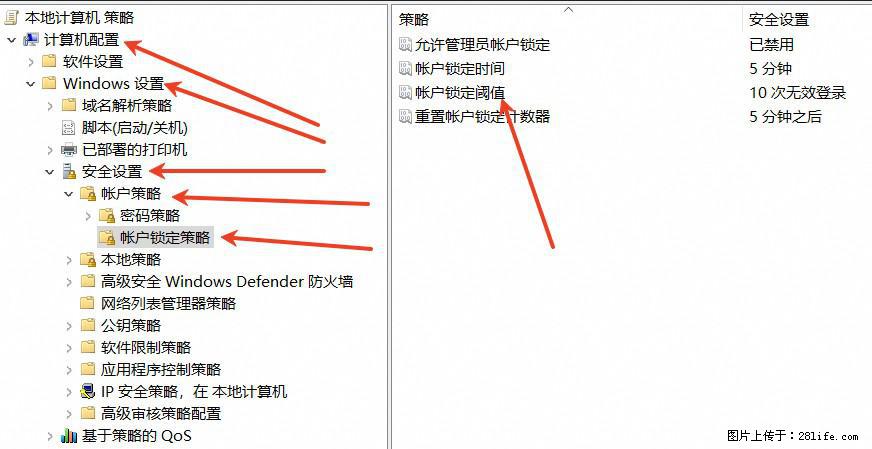 阿里云远程连接云服务器，老是提示“为安全考虑，已锁定该用户帐户”解决方案 - 生活百科 - 德宏生活社区 - 德宏28生活网 dh.28life.net