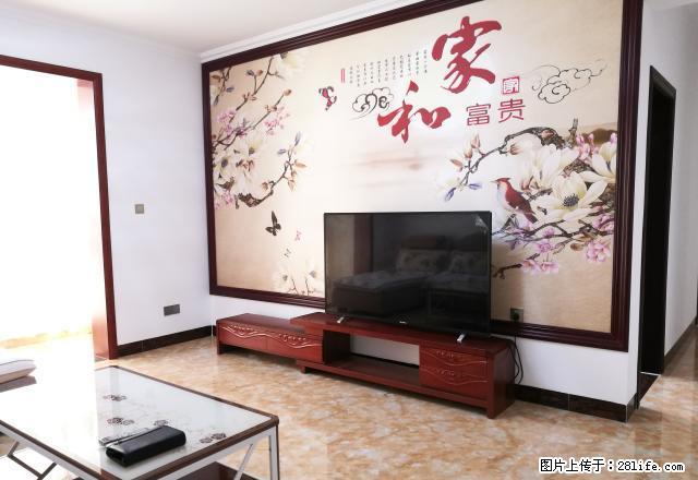 《长租短租均可》星河蓝湾精装房3室2厅2卫 - 房屋出租 - 房屋租售 - 德宏分类信息 - 德宏28生活网 dh.28life.net