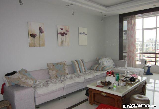《瑾瑞置业》热作家园 4室2厅精装 家具家电齐全 拎包即住 - 房屋出租 - 房屋租售 - 德宏分类信息 - 德宏28生活网 dh.28life.net