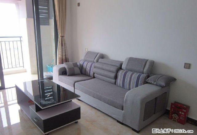 ————雅居乐 3室2厅家具家电齐全 环境好 - 房屋出租 - 房屋租售 - 德宏分类信息 - 德宏28生活网 dh.28life.net