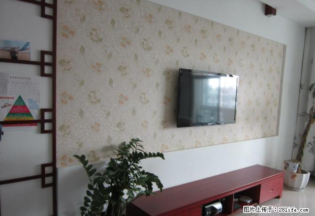 《瑾瑞置业》竹林雅苑 3室2厅精装家具家电齐全 - 房屋出租 - 房屋租售 - 德宏分类信息 - 德宏28生活网 dh.28life.net