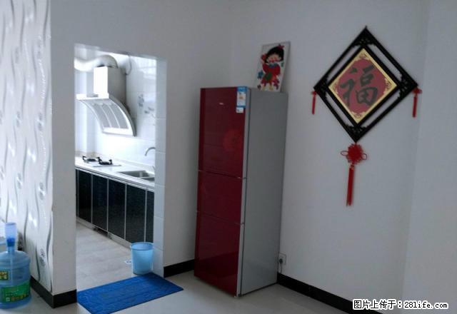 德龙珠宝城附近 2室2厅 家具家电齐全 拎包入住 停车方便 - 房屋出租 - 房屋租售 - 德宏分类信息 - 德宏28生活网 dh.28life.net