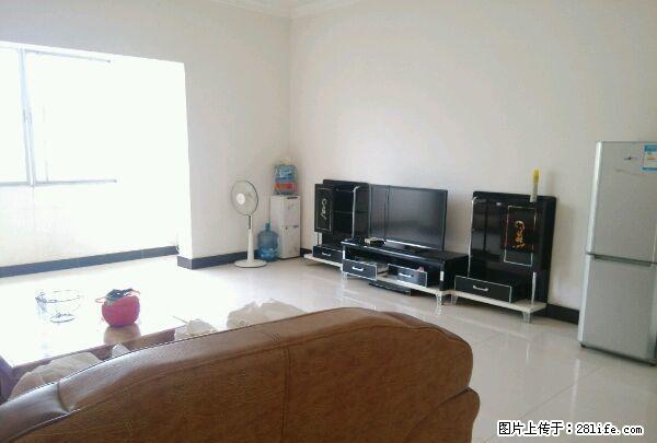 瑞宏路老海关旁 3室2厅 家具家电齐全 停车方便 - 房屋出租 - 房屋租售 - 德宏分类信息 - 德宏28生活网 dh.28life.net