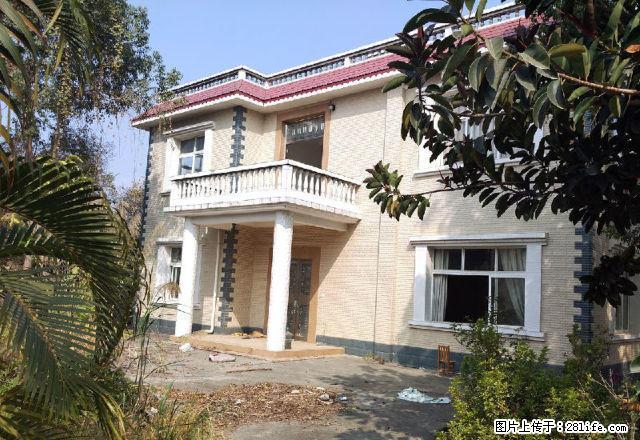 瑞丽大道 占地3亩别墅 6室2厅4卫 带家具 带大花园 - 房屋出租 - 房屋租售 - 德宏分类信息 - 德宏28生活网 dh.28life.net