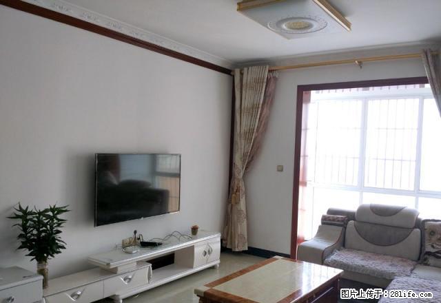 星河蓝湾 3室2厅2卫 精装修 家具家电齐全 拎包入住 - 房屋出租 - 房屋租售 - 德宏分类信息 - 德宏28生活网 dh.28life.net