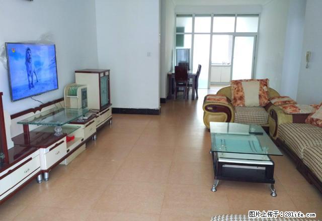 弄莫湖畔 翡翠园 4室2厅2卫 家具家电齐全 拎包入住 - 房屋出租 - 房屋租售 - 德宏分类信息 - 德宏28生活网 dh.28life.net