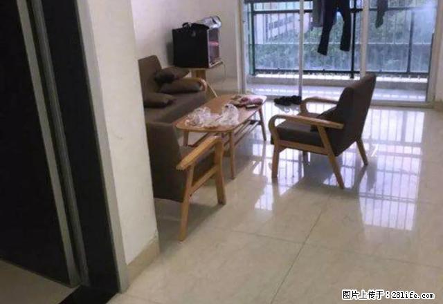市中心电梯公寓 2室2厅 带家具 拎包入住 - 房屋出租 - 房屋租售 - 德宏分类信息 - 德宏28生活网 dh.28life.net