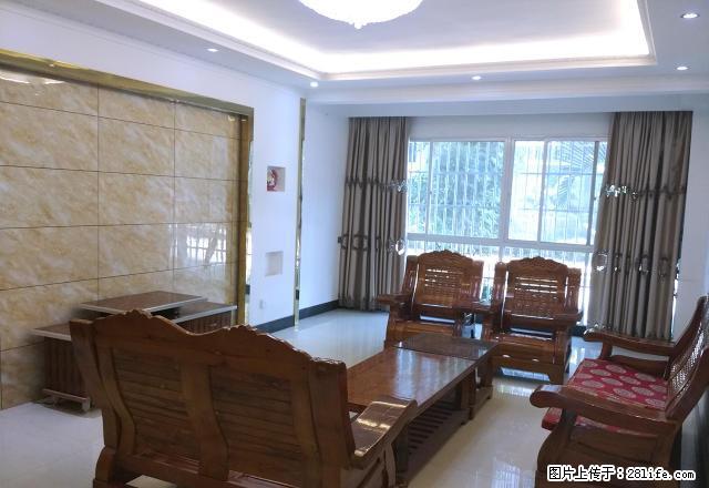 竹林雅苑 1楼 3室2厅2卫 精装修 带家具 带车位 大阳台 - 房屋出租 - 房屋租售 - 德宏分类信息 - 德宏28生活网 dh.28life.net