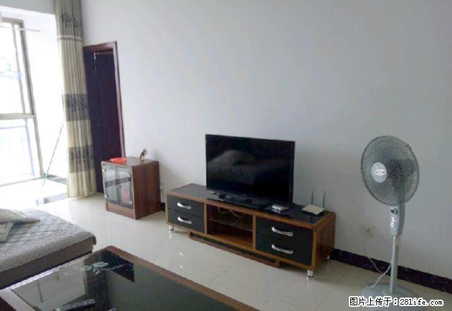珠宝街华盛广场 2室2厅电梯公寓 家具家电齐全 拎包入住 - 房屋出租 - 房屋租售 - 德宏分类信息 - 德宏28生活网 dh.28life.net