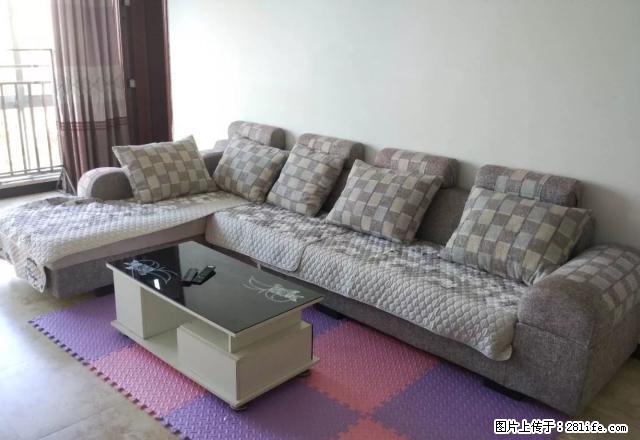 华丰电梯公寓 3室1厅 家具家电齐全 拎包入住 - 房屋出租 - 房屋租售 - 德宏分类信息 - 德宏28生活网 dh.28life.net