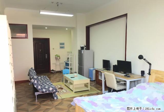市中心 彩云城 单身公寓 家具家电齐全 拎包入住 - 房屋出租 - 房屋租售 - 德宏分类信息 - 德宏28生活网 dh.28life.net