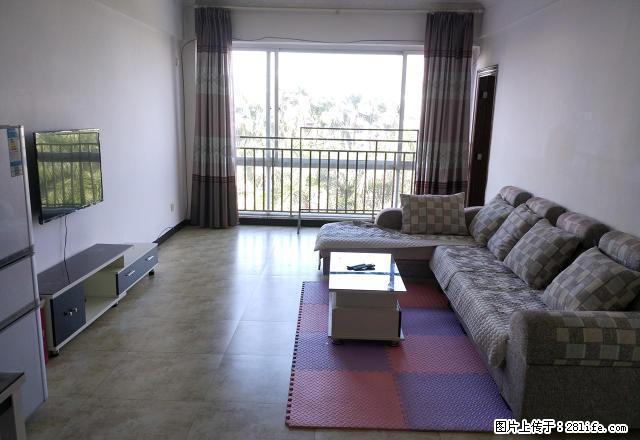 市中心 华丰 3室1厅 电梯公寓 带家具家电 空调 - 房屋出租 - 房屋租售 - 德宏分类信息 - 德宏28生活网 dh.28life.net