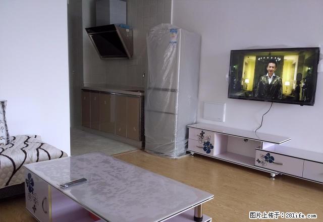 弄莫湖畔 潮都国际 单身公寓 家具家电齐全 拎包入住 - 房屋出租 - 房屋租售 - 德宏分类信息 - 德宏28生活网 dh.28life.net