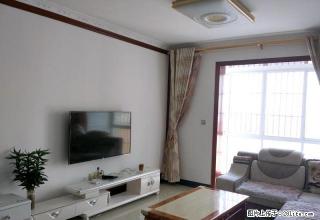 星河蓝湾 3室2厅2卫 精装修 家具家电齐全 拎包入住 - 德宏28生活网 dh.28life.net