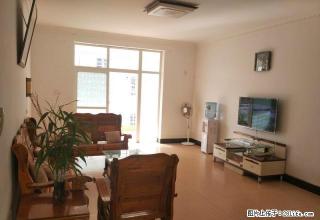 翡翠园 4室2厅2卫 家具家电齐全 拎包入住 好停车 - 德宏28生活网 dh.28life.net