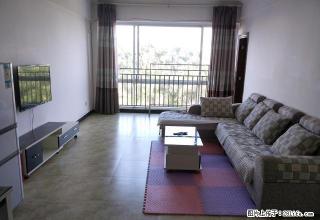 市中心 华丰 3室1厅 电梯公寓 带家具家电 空调 - 德宏28生活网 dh.28life.net
