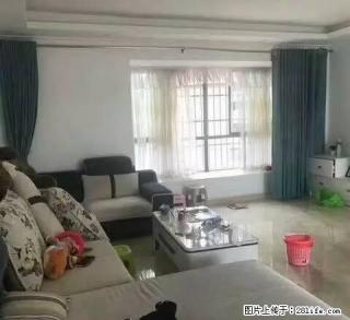 弄莫湖畔 潮都国际 4室2厅2卫 家具家电齐全 拎包入住 - 德宏28生活网 dh.28life.net