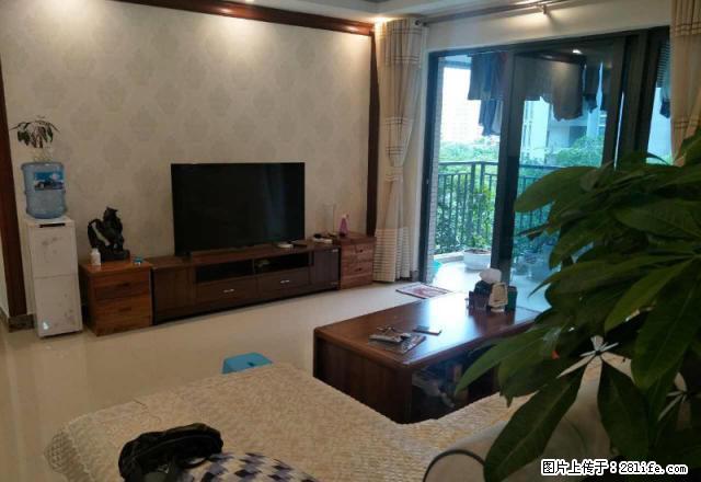 (单间出租)雅居乐精装3室2厅2卫家具家电齐全3楼年付 - 房屋出租 - 房屋租售 - 德宏分类信息 - 德宏28生活网 dh.28life.net