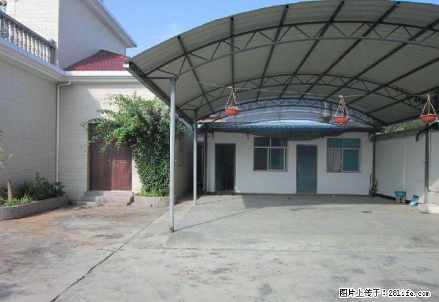 瑞丽瑞江路别墅区 7室2厅350平米 简单装修 年付 - 房屋出租 - 房屋租售 - 德宏分类信息 - 德宏28生活网 dh.28life.net