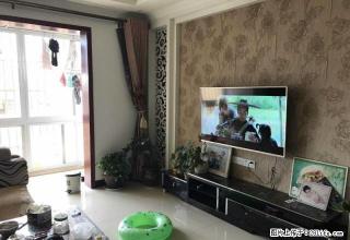 (单间出租)星河蓝湾 3室2厅2卫 电梯房6楼 家具家电齐全 年付 - 德宏28生活网 dh.28life.net