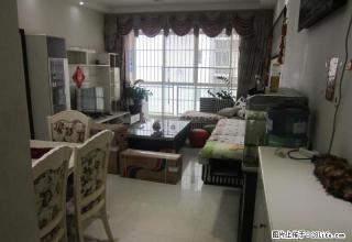 (单间出租)市区电梯房 3室2厅2卫 家具家电齐全 中等装修 年付 - 德宏28生活网 dh.28life.net
