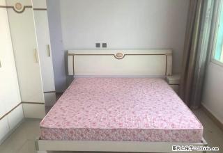 （五星商城）一室一厅 带有家具 干净整洁 年付1.4万/年 - 德宏28生活网 dh.28life.net