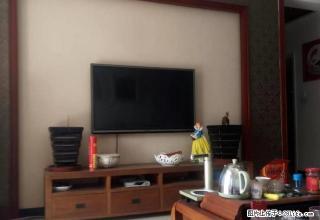 （汇正房产）恒泰锦园 两室两厅 带有家具家电 拎包入住 年付 - 德宏28生活网 dh.28life.net