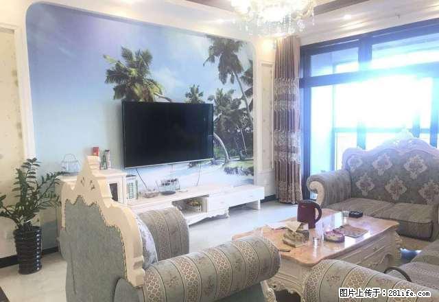 鼎毅中立 雅居乐 精致装修 一梯两户 家具家电齐全 拎包入住 - 房屋出租 - 房屋租售 - 德宏分类信息 - 德宏28生活网 dh.28life.net