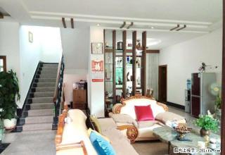 鼎毅中立 银河谷独栋别墅 占地一亩 家具家电齐全 拎包入住 - 德宏28生活网 dh.28life.net