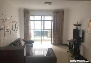 鼎毅中立 锦福园 家具家电齐全 您可以直接拎包入住 楼层好 - 德宏28生活网 dh.28life.net