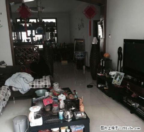 【中立地产】瑞丽翡翠园 3室2厅126平米 中等装修 年付 - 房屋出租 - 房屋租售 - 德宏分类信息 - 德宏28生活网 dh.28life.net