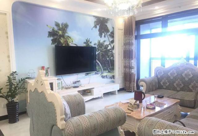 鼎毅中立雅居乐三室两厅两卫精装带家具家电拎包入住 - 房屋出租 - 房屋租售 - 德宏分类信息 - 德宏28生活网 dh.28life.net
