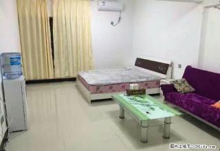 中立地产瑞丽潮都国际 1室1厅45平米 简单装修 年付 - 德宏28生活网 dh.28life.net
