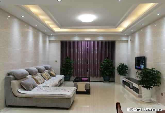 《长租短租均可》林和家园家具家电齐拎包入住 - 房屋出租 - 房屋租售 - 德宏分类信息 - 德宏28生活网 dh.28life.net