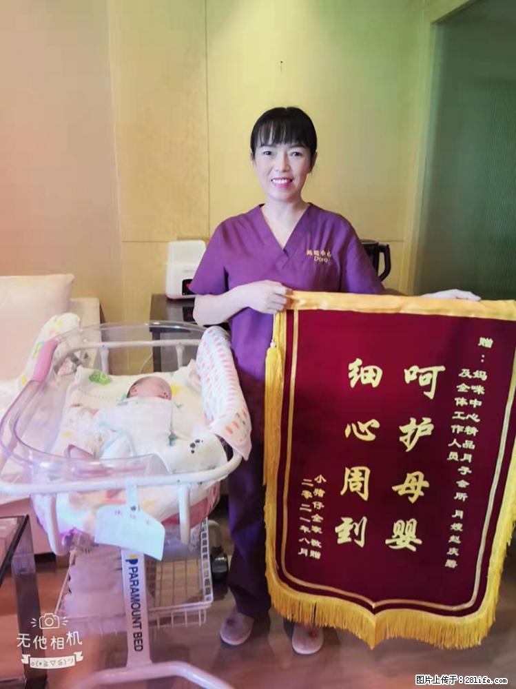 上海高端月子会所招新手月嫂，零基础带教，包吃住 - 职场交流 - 德宏生活社区 - 德宏28生活网 dh.28life.net