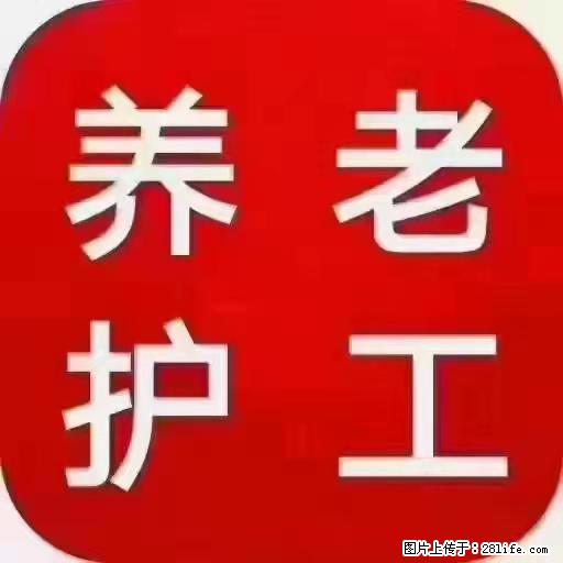 上海国企养老院，星级酒店环境，招聘养老护工 - 职场交流 - 德宏生活社区 - 德宏28生活网 dh.28life.net