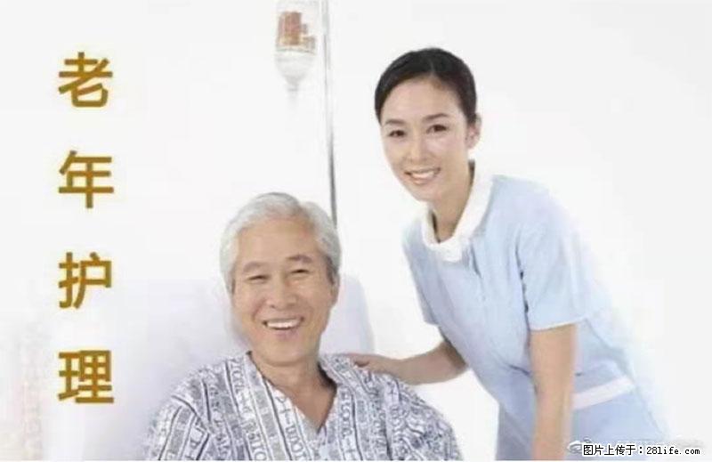 上海国企养老院，星级酒店环境，招聘养老护工 - 职场交流 - 德宏生活社区 - 德宏28生活网 dh.28life.net