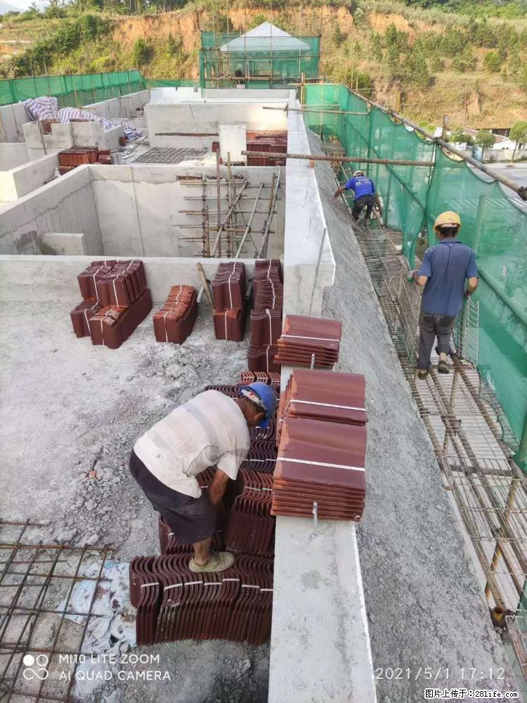 【广西三象建筑安装工程有限公司】绿地衫和田叠墅项目 - 家居生活 - 德宏生活社区 - 德宏28生活网 dh.28life.net
