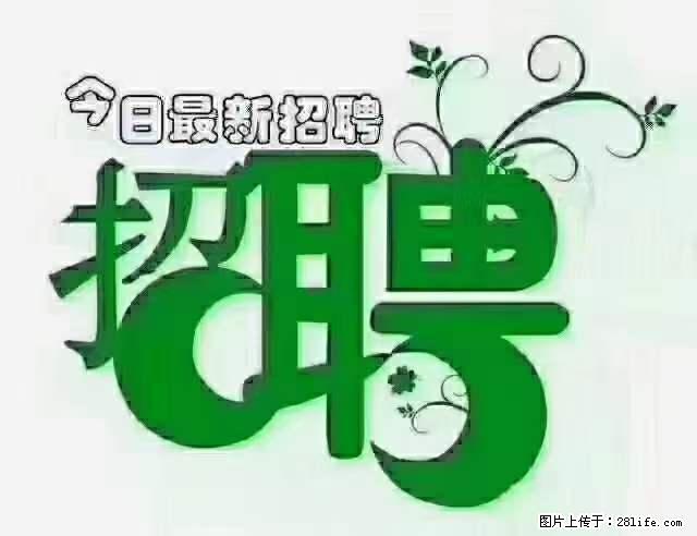上海青浦区招仓管 - 职场交流 - 德宏生活社区 - 德宏28生活网 dh.28life.net