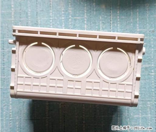 桂林荣泰吹塑、注塑【厂家直销】PVC阴燃电工配件，精品86底盒 - 其他广告 - 广告专区 - 德宏分类信息 - 德宏28生活网 dh.28life.net