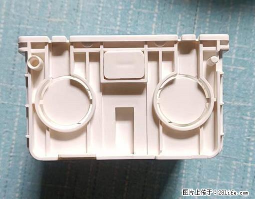 桂林荣泰吹塑、注塑【厂家直销】PVC阴燃电工配件，精品86底盒 - 其他广告 - 广告专区 - 德宏分类信息 - 德宏28生活网 dh.28life.net
