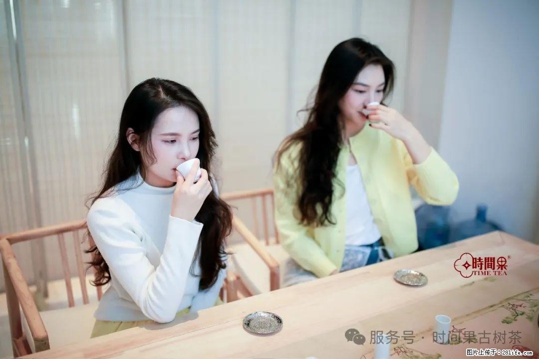 时间果百年古树龙珠普洱生茶 - 购物交流 - 德宏生活社区 - 德宏28生活网 dh.28life.net